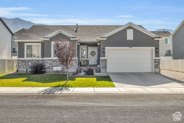 Raintree Ln, Santaquin, UT 84655