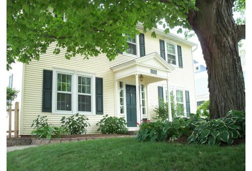 116 Giddings Avenue, Sheboygan Falls, WI, 53085 | Card Image