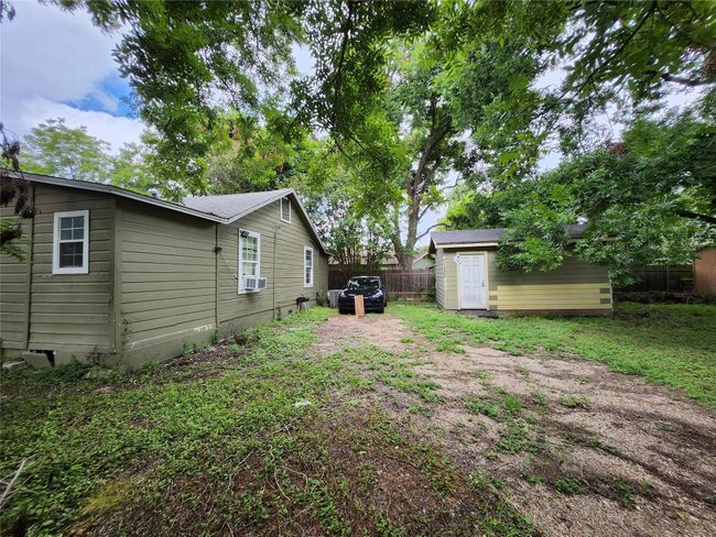 4810 Alf Ave, House other with 3 bedrooms, 2 bathrooms and null parking in Austin TX | Image 6