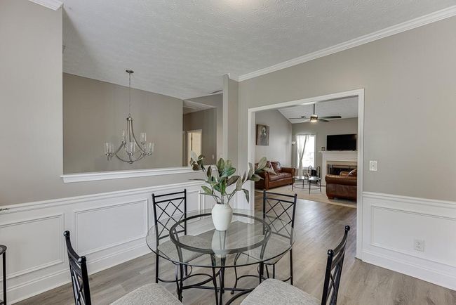 3153 Morgan Box Ln, House other with 5 bedrooms, 3 bathrooms and null parking in Buford GA | Image 19
