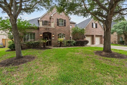 22922 Deforest Ridge Ln, Katy, TX, 77494-4447 | Card Image