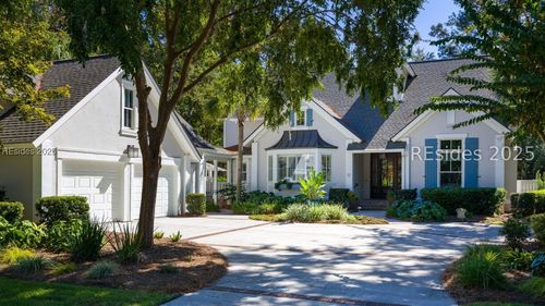 664 Colonial Dr, Hilton Head Island, SC, 29926-4200 | Card Image