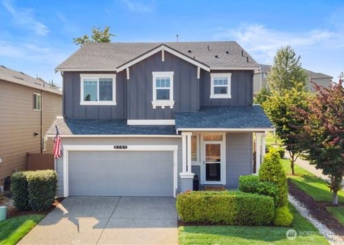 6707 Udall Pl Se, Auburn, WA, 98092-1409 | Card Image