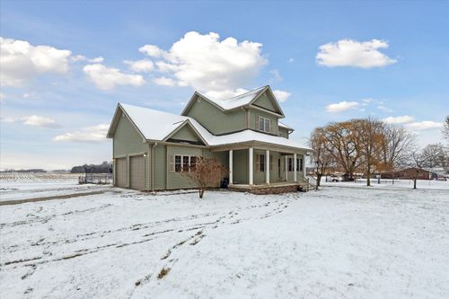15568 W Ridge Rd, Oakley, MI, 48649-8732 | Card Image