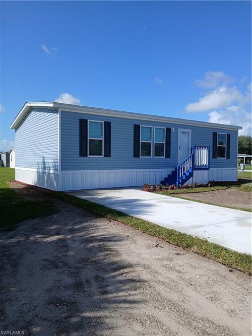 814 Big Branch Ln Nw, MOORE HAVEN, FL, 33471-2801 | Card Image