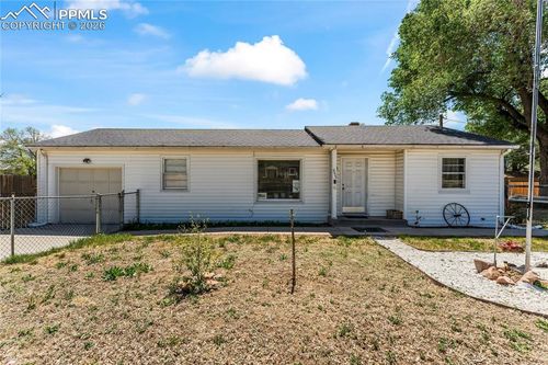 849 E Fountain Boulevard, Colorado Springs, CO, 80903 | Card Image