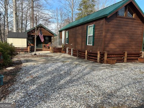 78 Campfire Dr, Cleveland, GA, 30528-8600 | Card Image