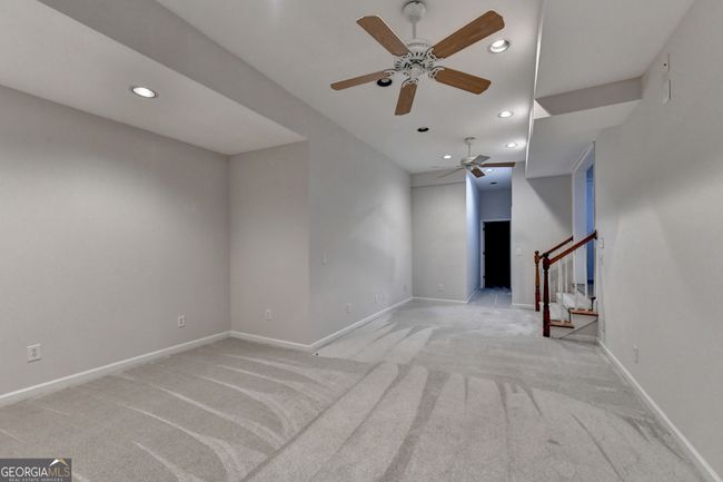 4580 Lakefield Bnd, House other with 6 bedrooms, 5 bathrooms and null parking in Berkeley Lake GA | Image 43