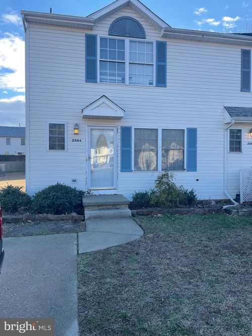 2564 Todd Ct, ATCO, NJ, 08004-2823 | Card Image