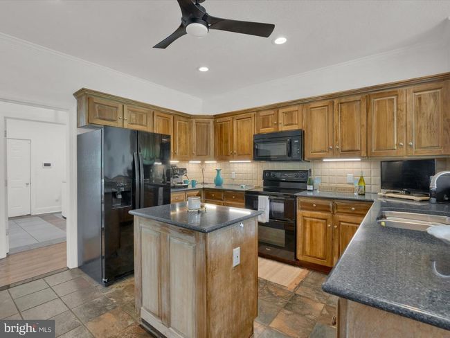 3485 James Madison Hwy, House other with 5 bedrooms, 6 bathrooms and null parking in FORK UNION VA | Image 9