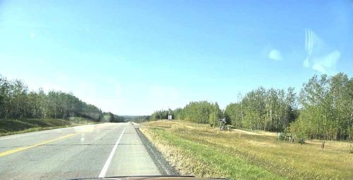 HWY 20 Junction 13, Hwy 20 Highway, Winfield, AB, T0C2X0 | Card Image