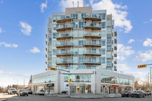 401-2505 17 Avenue Sw, Calgary, AB, T3E7V3 | Card Image