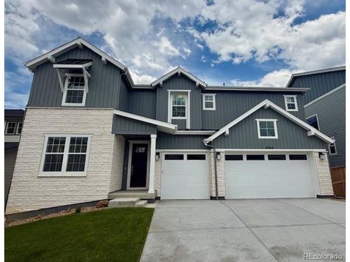 9322 Quaker St, Arvada, CO, 80007-8336 | Card Image