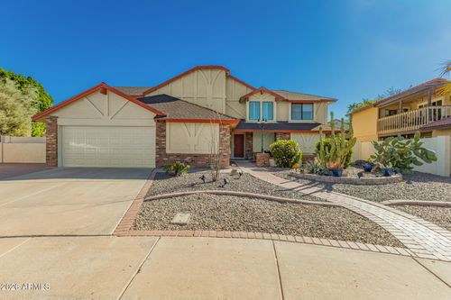 1431 N Benson Ct, Chandler, AZ, 85224-7845 | Card Image