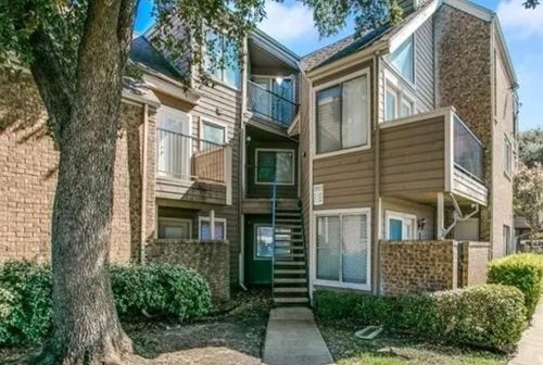 f207-9811 Walnut St, Dallas, TX, 75243-2805 | Card Image