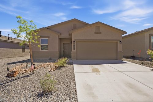 1528 Estrella Noche Loop Ne, Rio Rancho, NM, 87144-4169 | Card Image