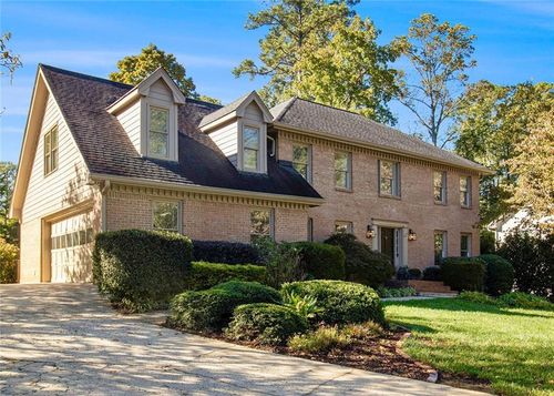 7411 Mid Broadwell Trce, Alpharetta, GA, 30004-6705 | Card Image
