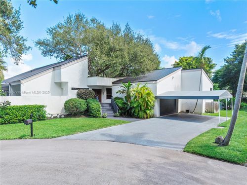 7605 Sw 160th Ter, Palmetto Bay, FL, 33157-3850 | Card Image