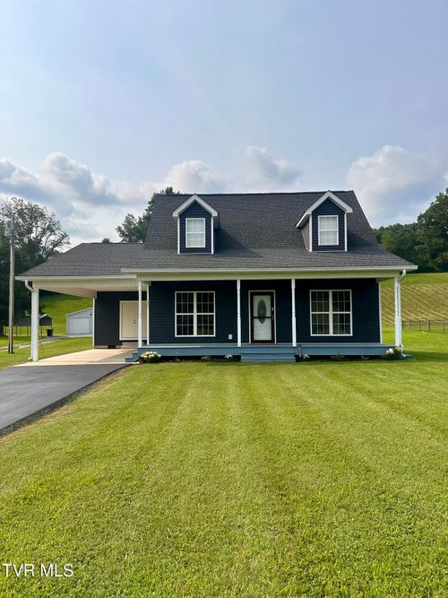 1805 Highway 91, Elizabethton, TN, 37643-6804 | Card Image