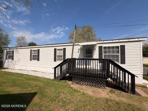 112 Woodside Dr, New Egypt, NJ, 08533-2025 | Card Image