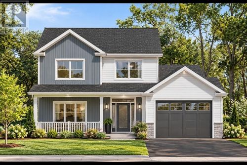 104 Sgt Donald Lucas Drive, Paradise, NL, A1L0W7 | Card Image