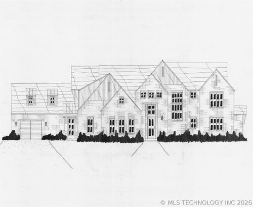 5928 E 173rd St S, Bixby, OK, 74008 | Card Image