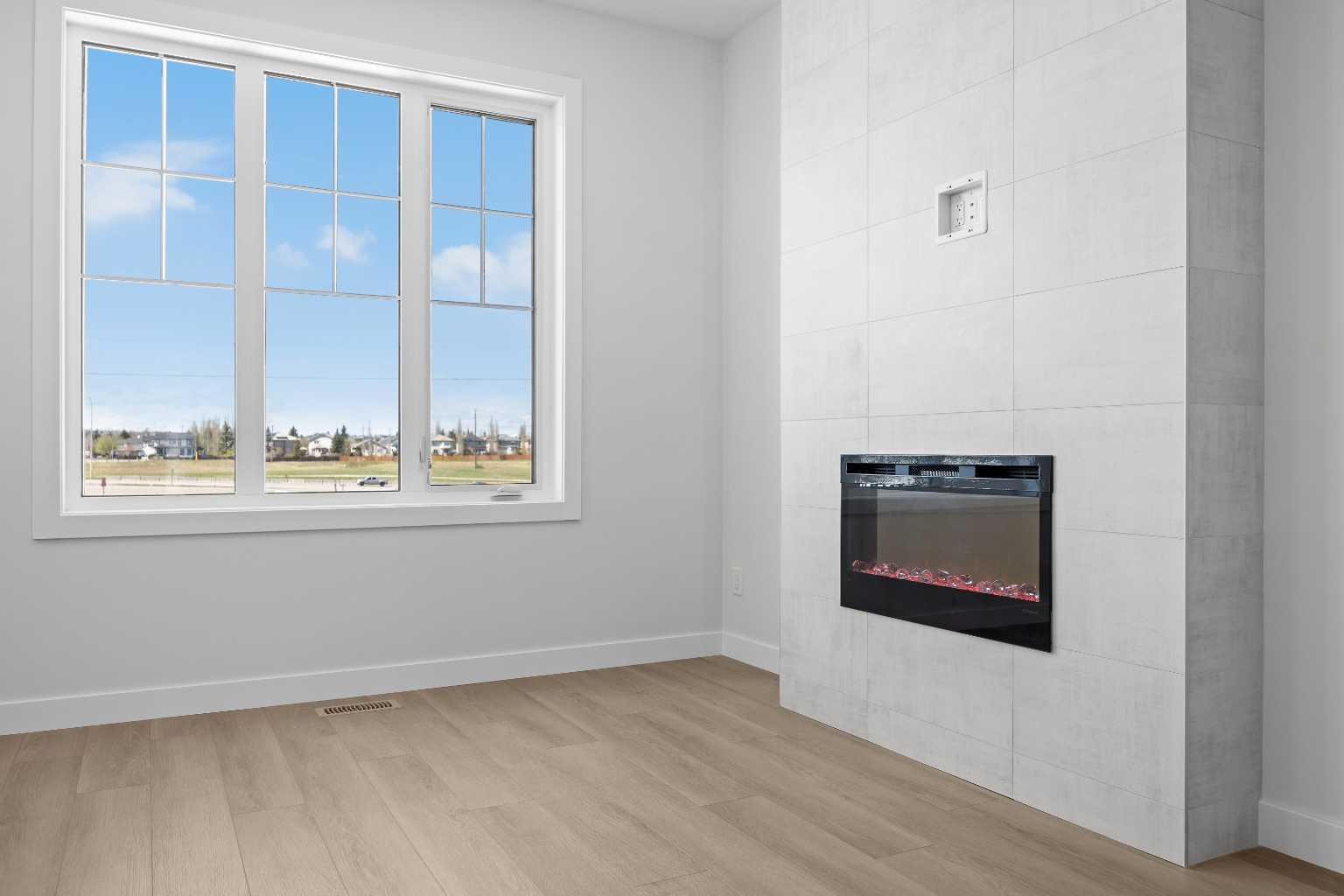 Residential in Calgary 3