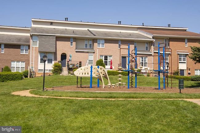 3BR-408 - 1699 Yale Pl, Condo with 3 bedrooms, 3 bathrooms and null parking in ROCKVILLE MD | Image 11
