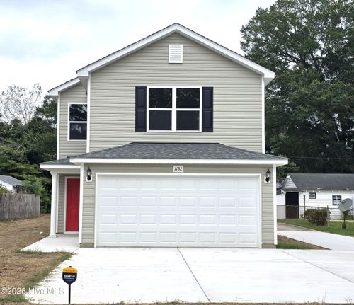 1132 Hill St, Rocky Mount, NC, 27801-6003 | Card Image
