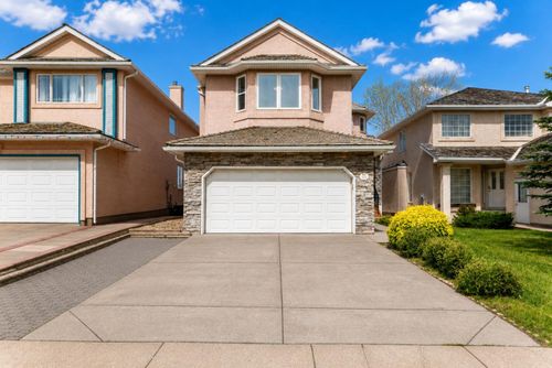 50 Hampstead Terr Nw, Calgary, AB, T3A5Y5 | Card Image