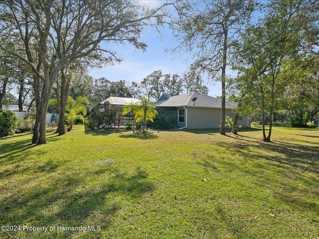 92 Randolph Ave, House other with 4 bedrooms, 3 bathrooms and null parking in SPRING HILL FL | Image 43