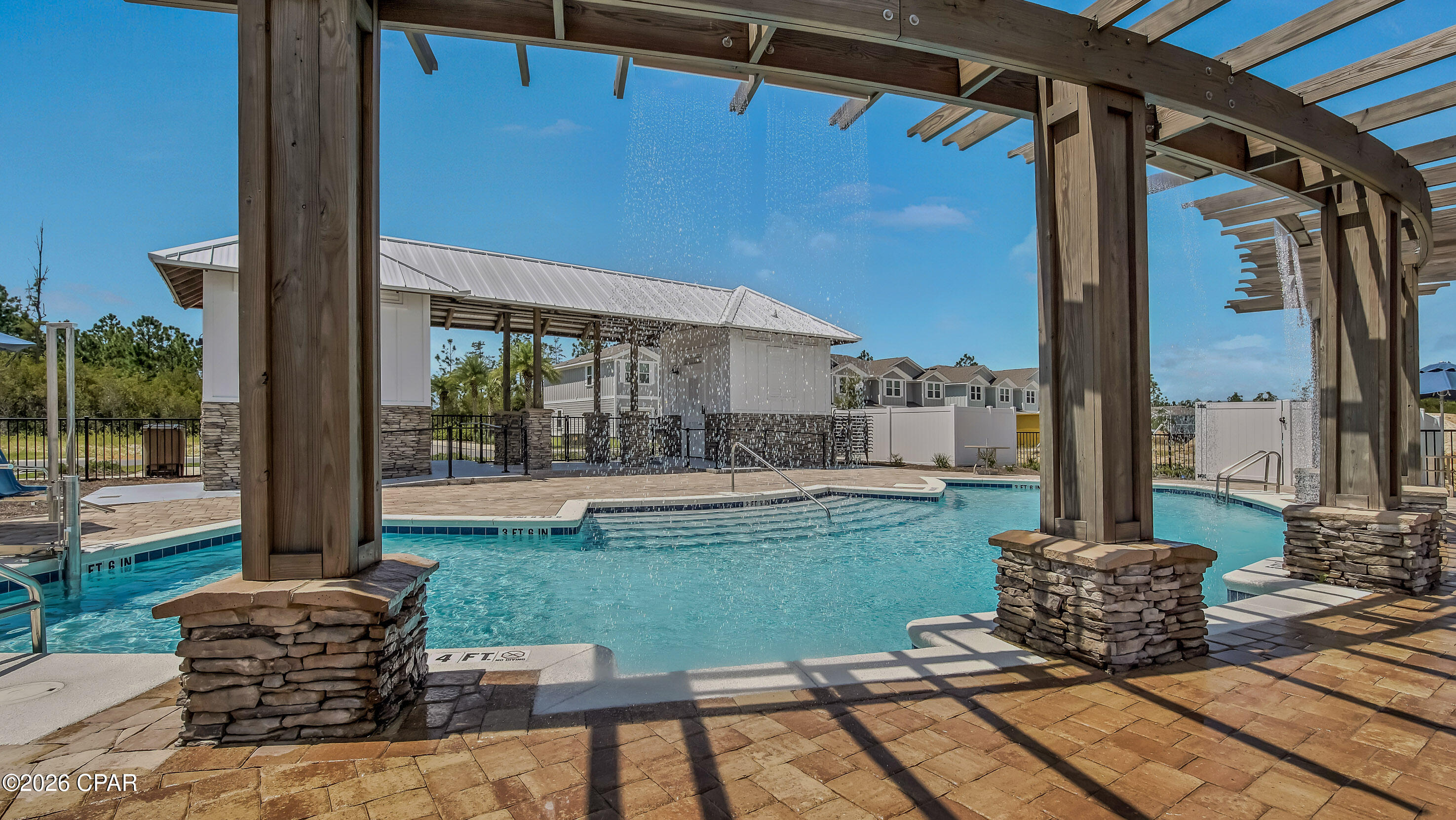 Residential in Panama City Beach 5