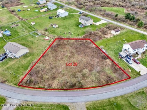 28 Walnut Ridge Dr, Mehoopany, PA, 18629 | Card Image