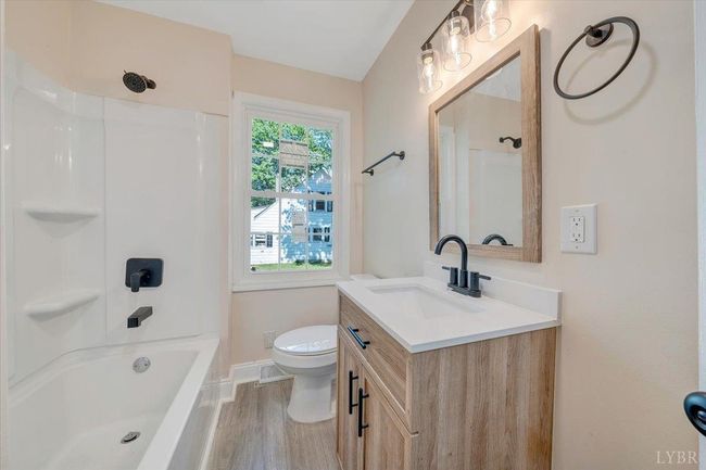1433 Chalk Level Rd, House other with 4 bedrooms, 2 bathrooms and null parking in Chatham VA | Image 27