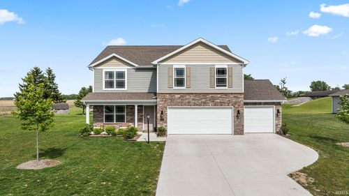715 Aviation Dr, Ossian, IN, 46777-7702 | Card Image