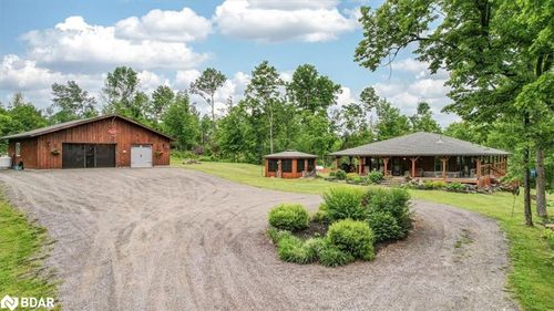 944 Steenburg Lake Rd N, Gilmour, ON, K0L1W0 | Card Image