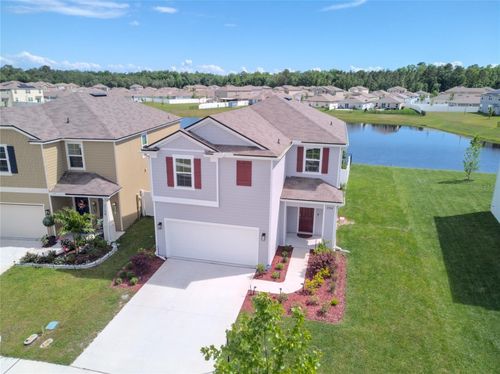 2154 Willow Banks Ln, GREEN COVE SPRINGS, FL, 32043-8759 | Card Image