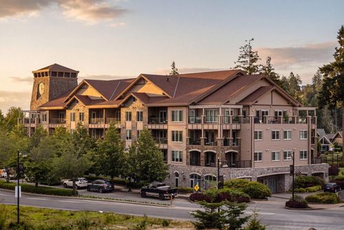 207-1335 Bear Mountain Pky, Langford, BC, V9B6T9 | Card Image