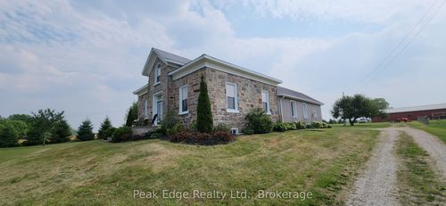 40494 Amberley Rd, Wingham, ON, N0G2W0 | Card Image