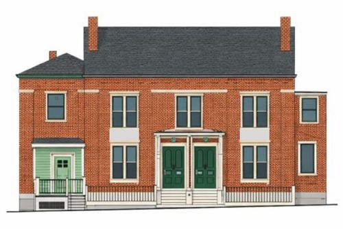 128 Danforth Street, Portland, ME, 04101 | Card Image