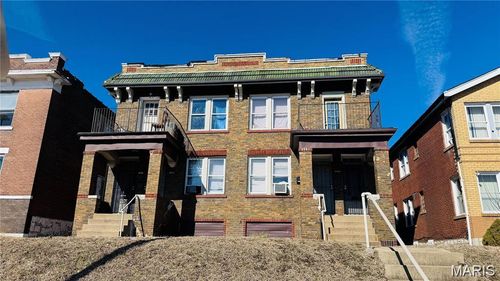 3823 Potomac St, Saint Louis, MO, 63116-4725 | Card Image