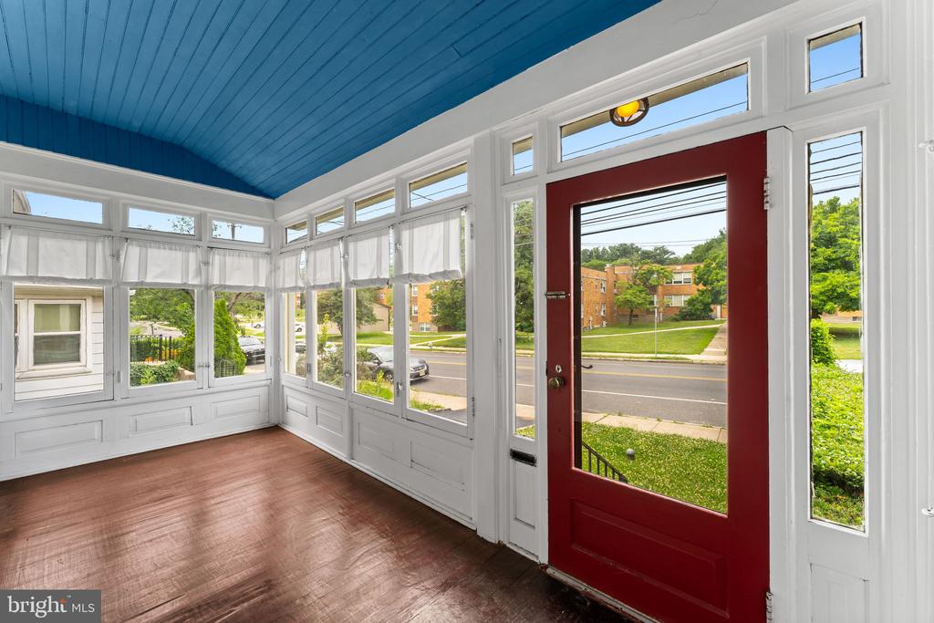 Residential Lease in ARDMORE 4
