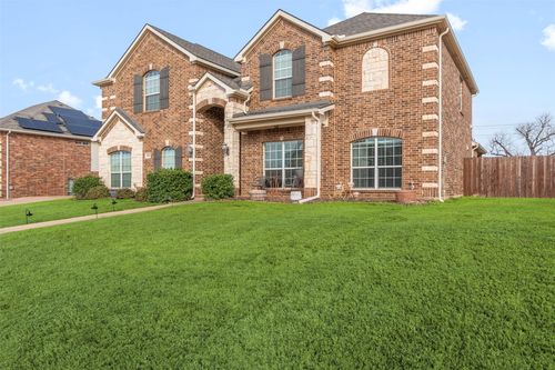 609 Sunrise Dr, Kennedale, TX, 76060-2883 | Card Image