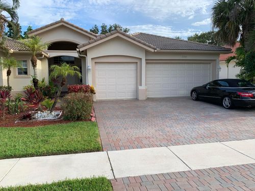 11889 Osprey Pointe Cir, Lake Worth, FL, 33449 | Card Image