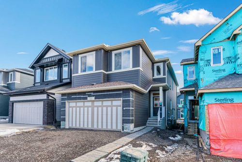 26 Legacy Reach Park, Home with 4 bedrooms, 2 bathrooms and 4 parking in Calgary AB | Card Image