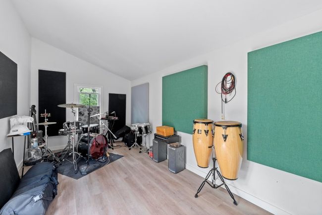 The newly built, powered casita/studio offers a peaceful retreat just steps from the house—ideal for creative work, guests, or a little extra breathing room | Image 31