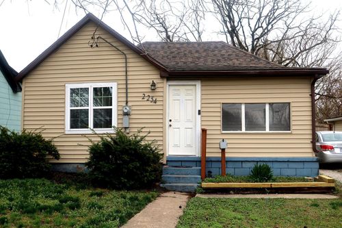 2254 N Travis Ave, Springfield, MO, 65803-3359 | Card Image
