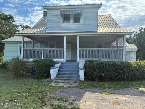 3196 Everett Chappell Rd, Mount Gilead, NC, 27306-9608 | Card Image