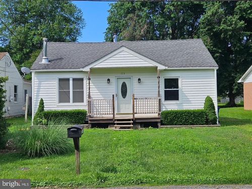 113 Old Wharf Ln, QUEENSTOWN, MD, 21658-1258 | Card Image