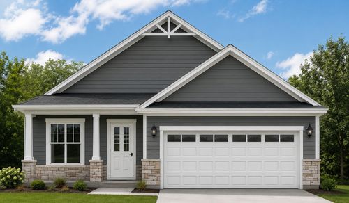 1452 Somerset Pl, Barrington, IL, 60010-5018 | Card Image